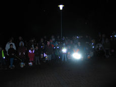 Sankt Martin in Zierenberg